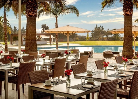 Hôtel Tivoli Marina Vilamoura Algarve Resort 5* - 8