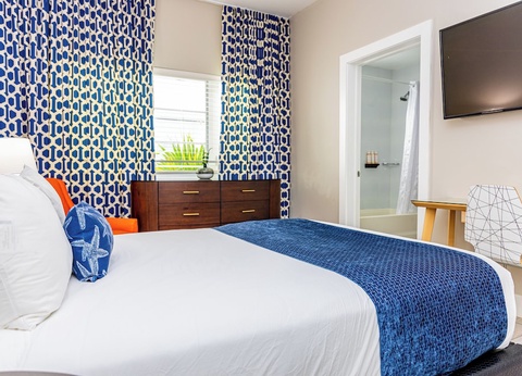 Hôtel Oceanside 3* - 61