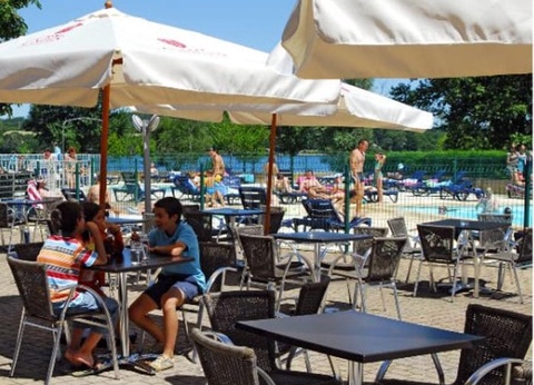 Camping Le Caussanel - Ciela Village, 4* - 21