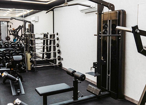 Hôtel HYB Eurocalas 4* - 24