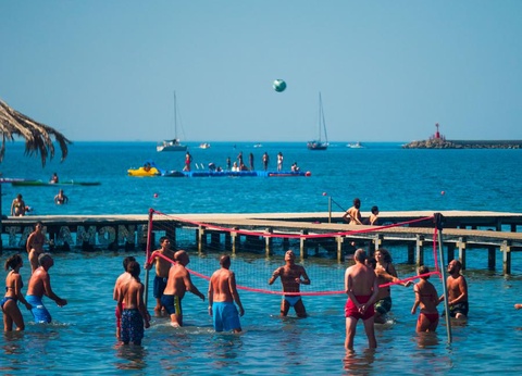 Gitavillage Talamone - 48