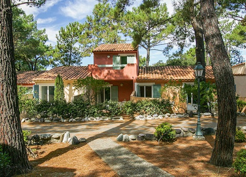 Résidence Cala Bianca 3* - 2