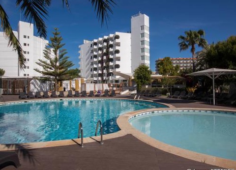 Hôtel Pamplona 4* - 11