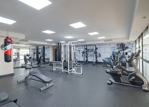 Club Lookéa Catalonia Bávaro 5* - 41