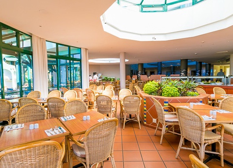 Club Framissima Évasion Pestana Ocean Bay 4* - 15