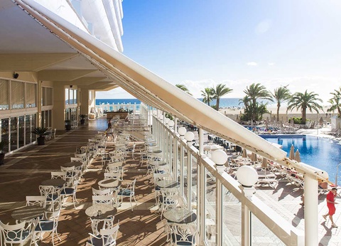 Hôtel TUI Sélection Riu Oliva Beach Resort 3* - 20