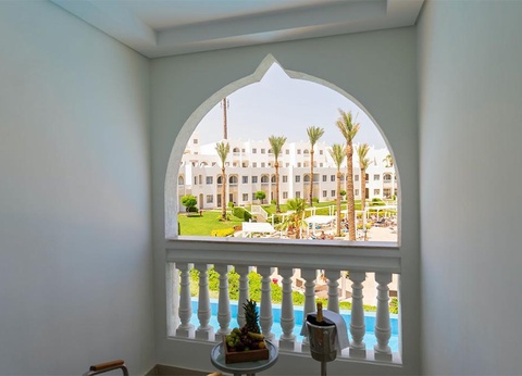 Hôtel Sunrise Diamond Beach Resort 5* - 6