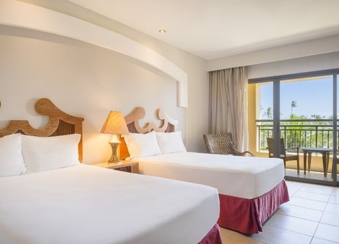 Jet Tours Signature Iberostar Waves Bahia 5* - 2