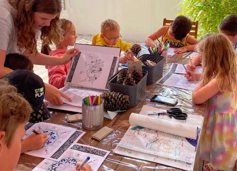 Camping Ushuaïa Villages La Conge, 3* - 19