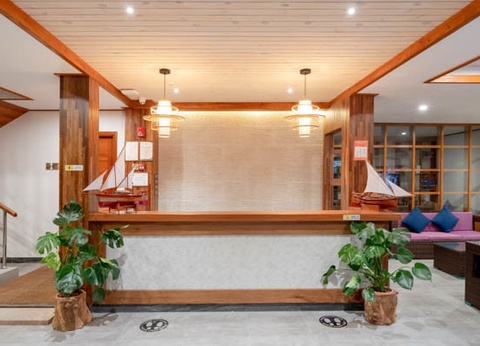 Hôtel Ayala Ocean View 3* - 14