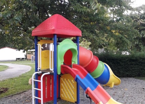 Camping du Lac, 4* - 19