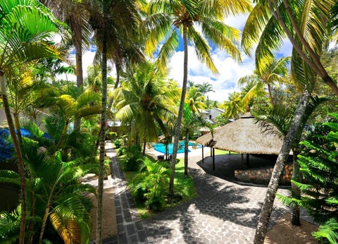 Ôclub Experience Le Grand Bleu Hôtel & Spa 3* - 2