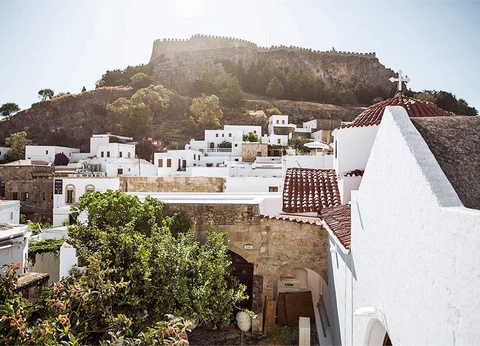 Hôtel Casa Cook Rhodes 5* - Adult Only (+16 ans) - 16