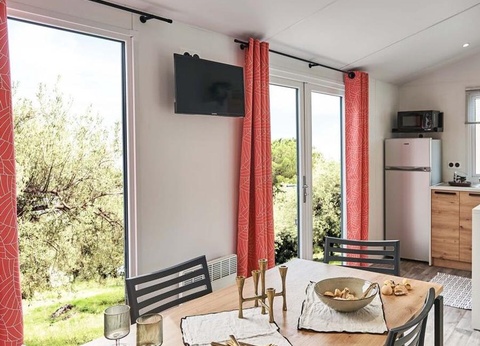 Camping Ty Nenez, 3* - 304