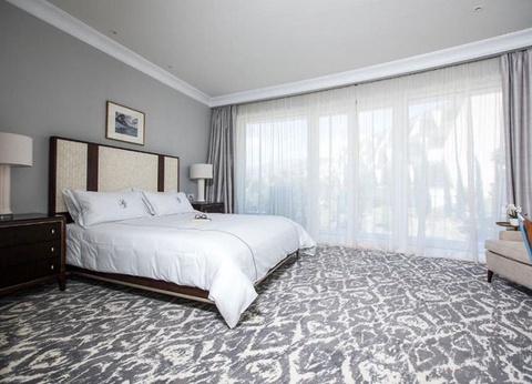 Hôtel Royal Blue 5* - 5