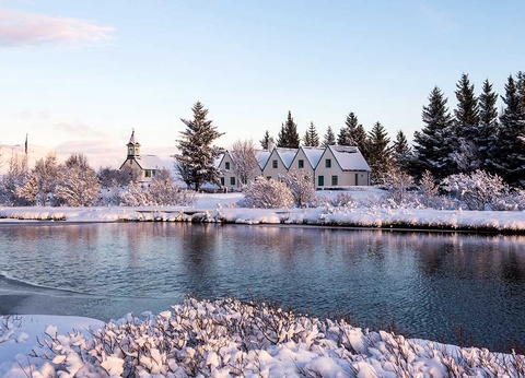 Autotour Islande panoramique - 7