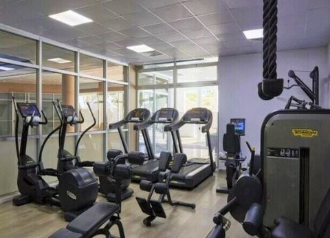 Hôtel Mediterranean Beach 4* - 13