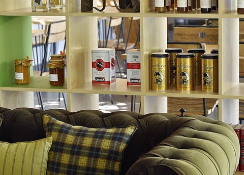 Boutique Hôtel Artémisia 3* - 11