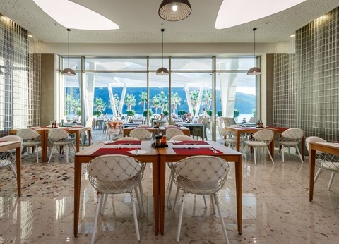 Club Coralia Kumbor Superior 4* - 6