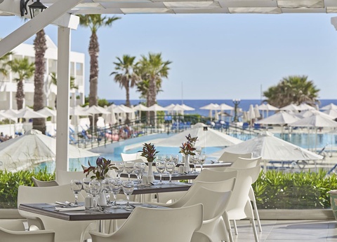 Club Marmara Sandy Beach 5* - 26