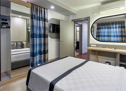 Hôtel Eftalia Aqua ***** - 14