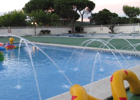 Camping Roca Grossa, 3* - 45