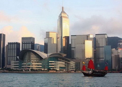 Légendes Impériales - Chine, Hong Kong - 29