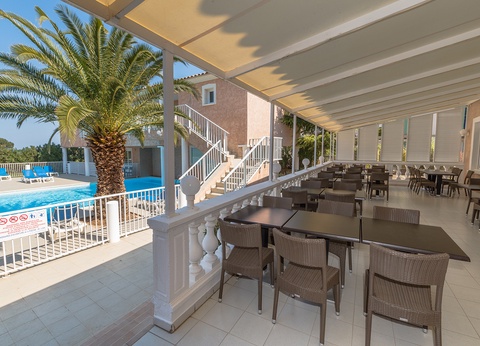 Hôtel Thalassa 3* ( avec vols réguliers ) - 9