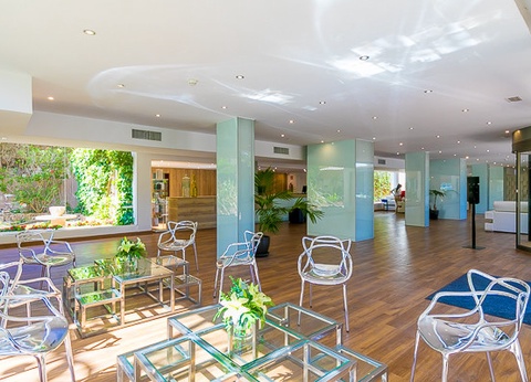 Hôtel Mar Paguera & Spa 4* - 26