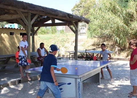 Camping Beau Rivage 4* - 10