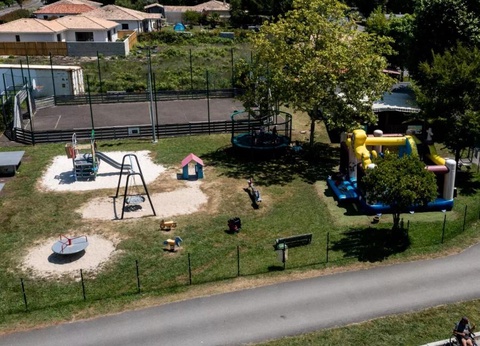 Camping maeva Escapades l'Arbre d'Or, 4* - 27