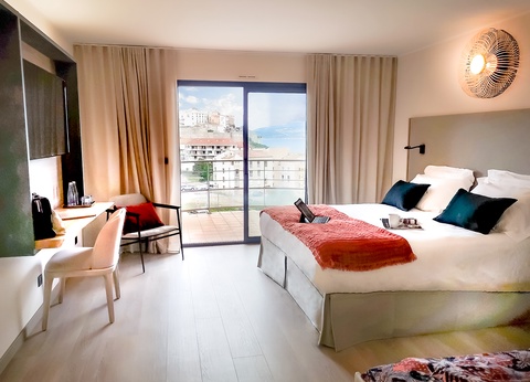 Hôtel Acquale 4* (sans transport) - 4