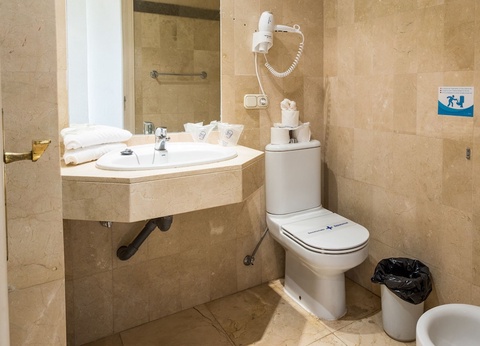 Hôtel BlueSea Callao Garden 3* - 5