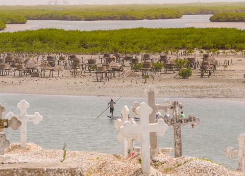 Circuit Privatif Evasion au Sénégal entre Culture et Plage - 29