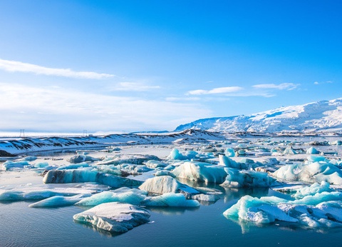 Circuit Toute l'Islande, terre des sagas 3* - 9