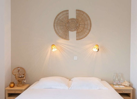 Virée gourmande à Courseulles-sur-Mer avec chambre vue mer - 2* - 30