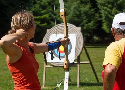 Camping Port de Plaisance, 5* - 36