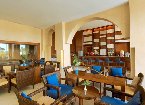 Hôtel Iberostar Royal El Mansour et Thalasso 5* - 12