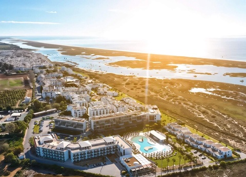 Ôclub Select AP Cabanas Beach & Nature Adult Only 4* - 26