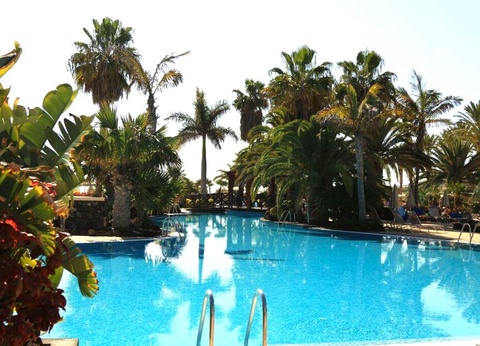 Hôtel R2 Pajara Beach 4* By Ôvoyages - 5