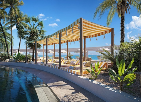 Hôtel Iberostar Selection Fuerteventura Palace 5* - 23