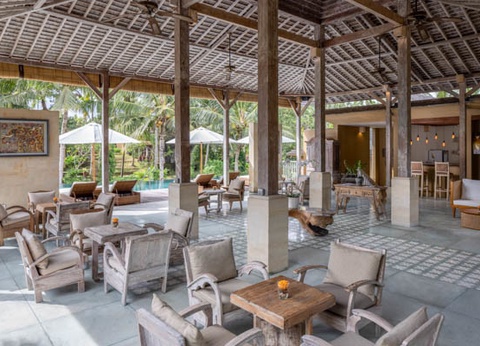Hôtel Wapa Di Ume Ubud 4* - 18