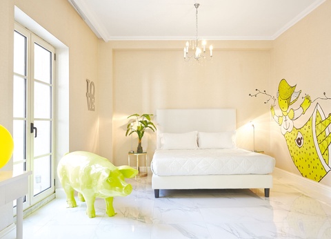 Grecotel Pallas Athena 4* - 10