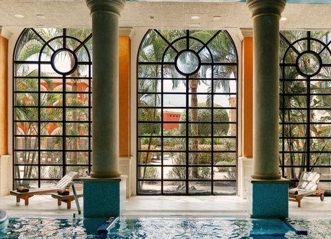 Hôtel R2 Rio Calma & Spa 4* By Ôvoyages - 14