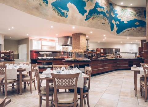 Hôtel Iberostar Selection Parque Central ***** - 8