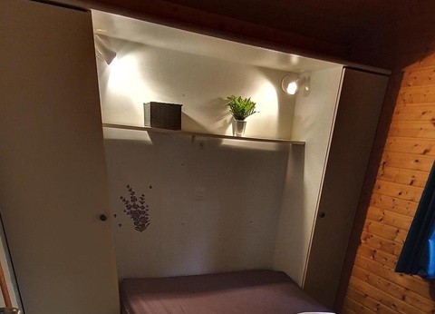 La Forêt Enchantée, 3* - 29