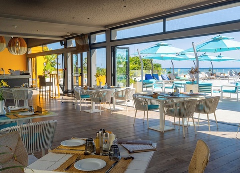 Hôtel Sousse Pearl Marriott Resort & Spa 5* - 39