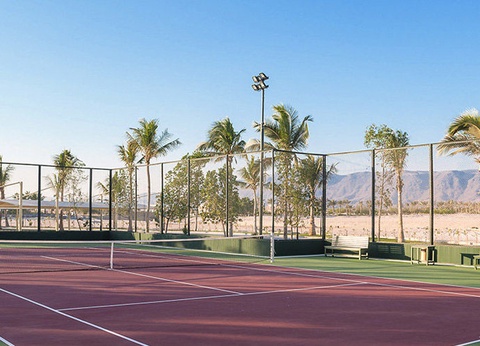 Hôtel Kappa Club Oman Fanar Hotel 5* - 31