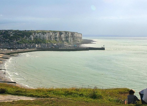 Camping Domaine du Lieu Dieu - 34