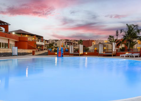 Hôtel Club Coralia Royal Horizon Boa Vista 4* - 17